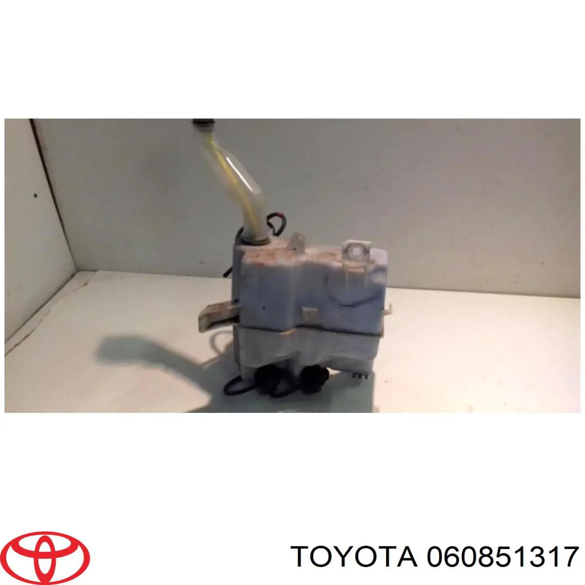 060851317 Toyota