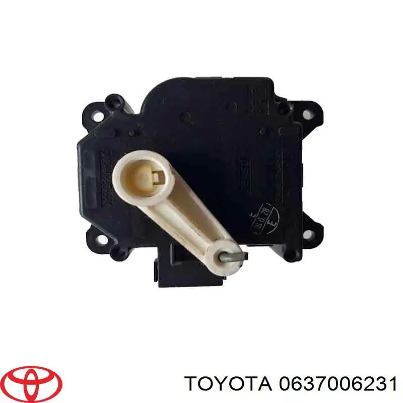 0637006231 Toyota