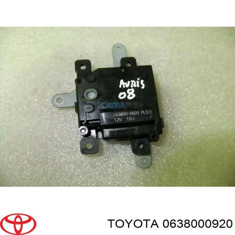  Toyota 8710642080 precio, desde 39,20 EUR