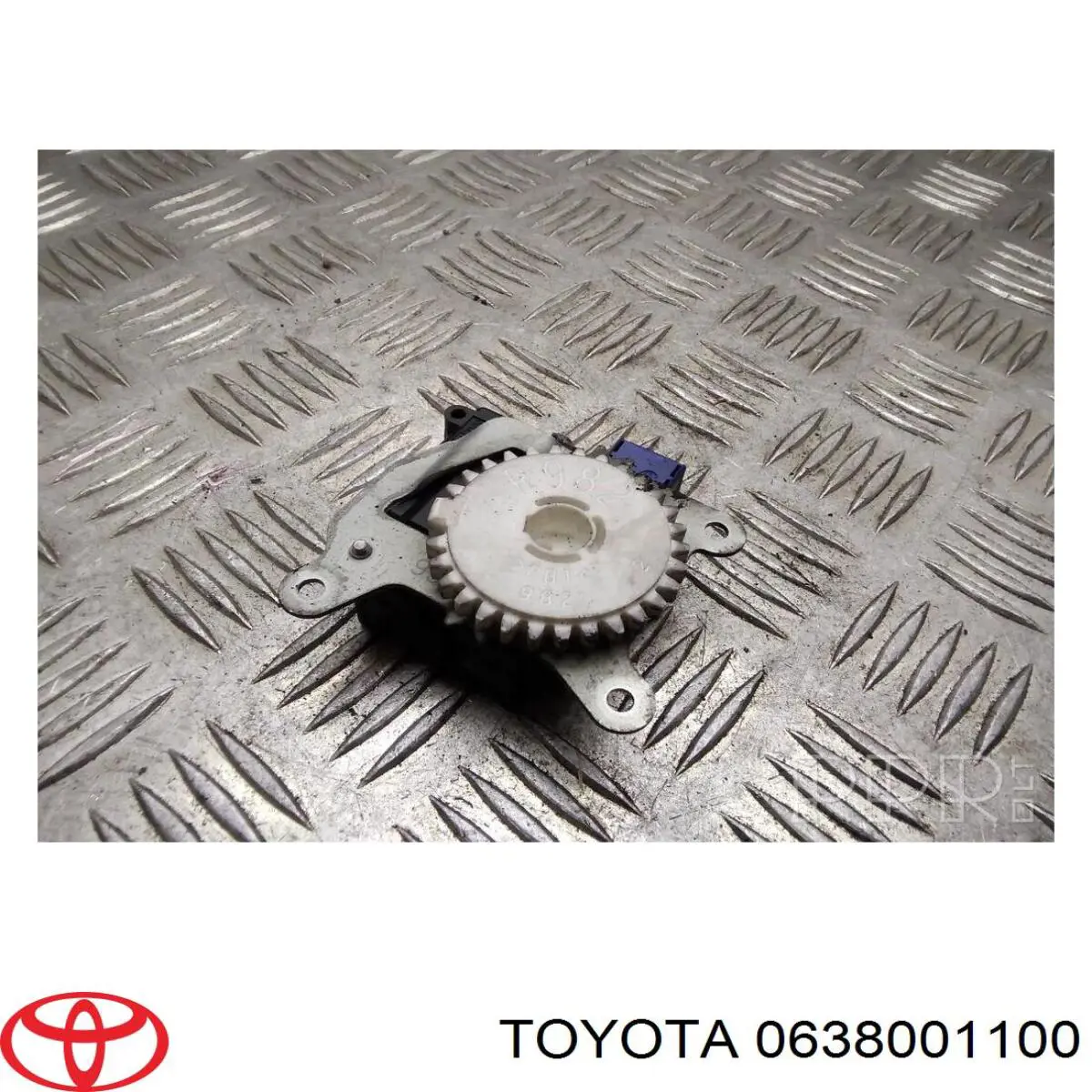 Comprar 0638001100 Toyota 