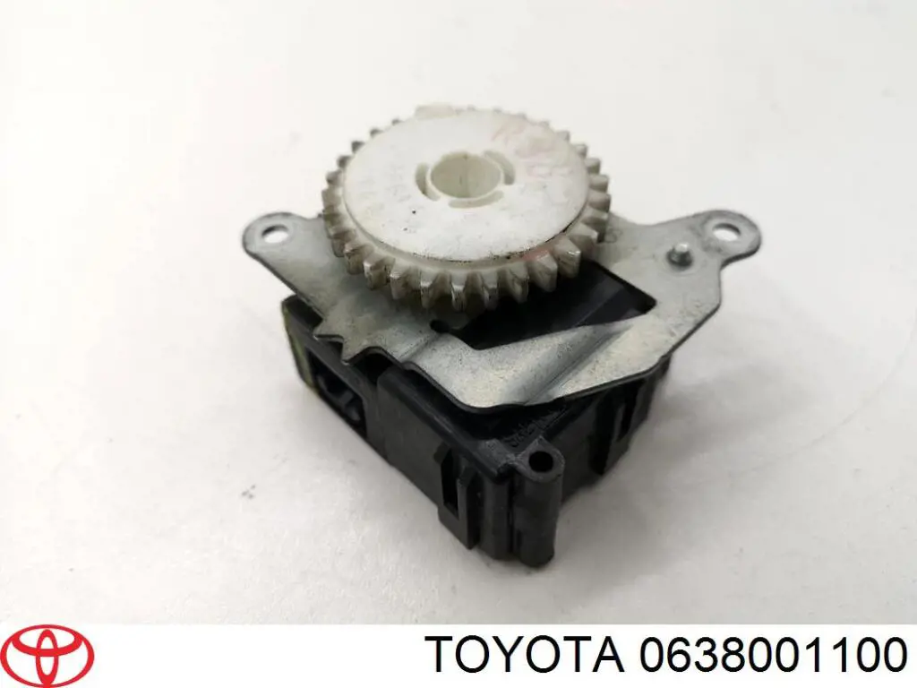 0638001100 Toyota