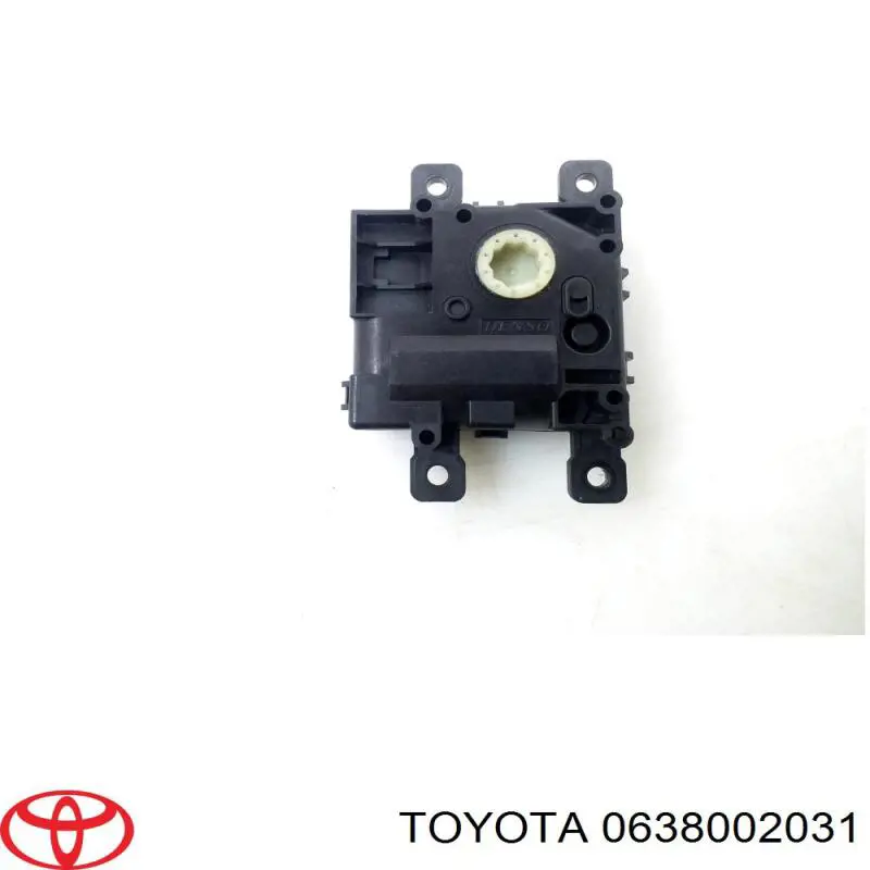  Toyota 0638002031 precio, desde 46,46 EUR
