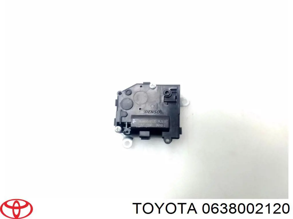 Comprar 0638002120 Toyota 
