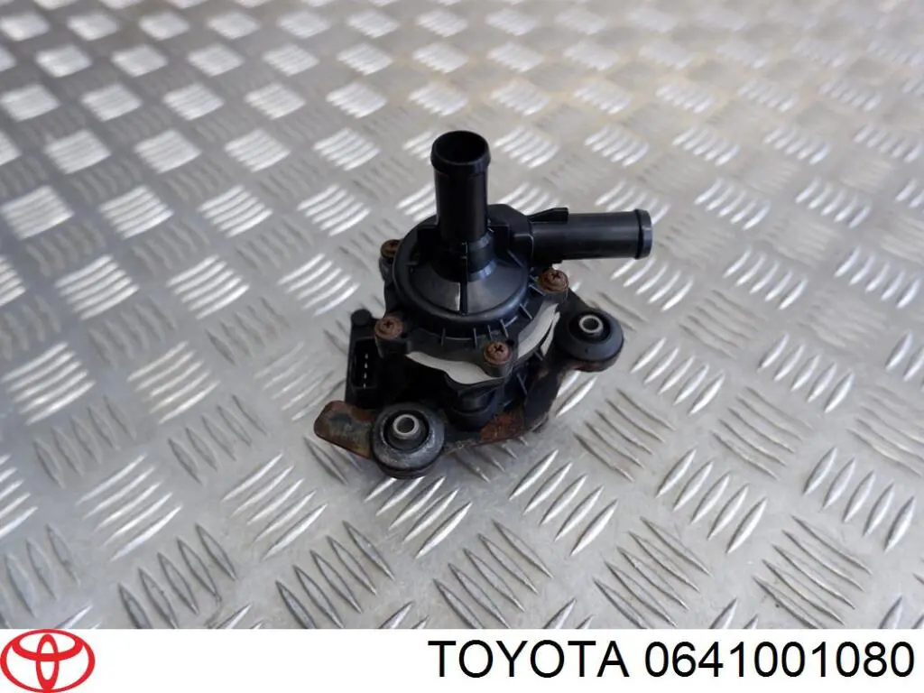  Toyota 0641001080 precio, desde 69,70 EUR