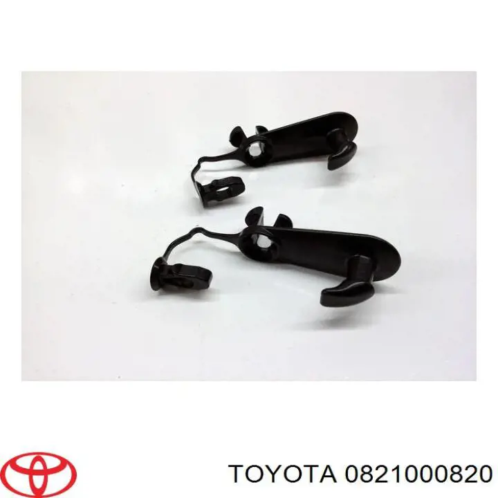 0821000820 Toyota