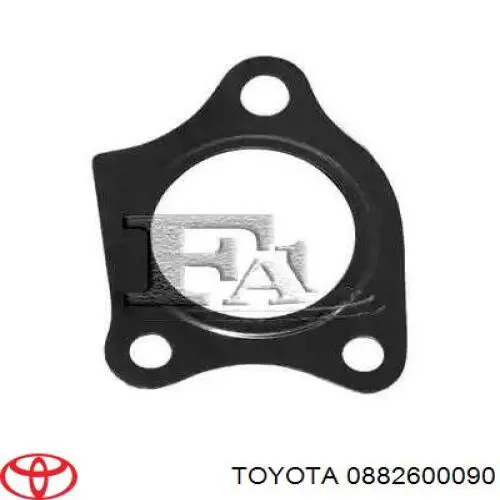 Sellador de cárter del motor Toyota 0882600090 precio, desde 136,87 EUR