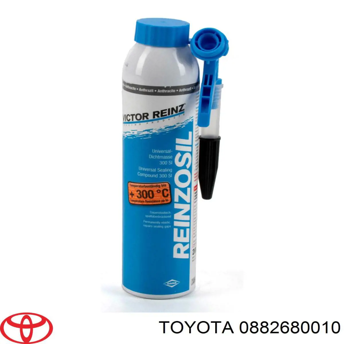 0882680010 Toyota Sellador de silicona
