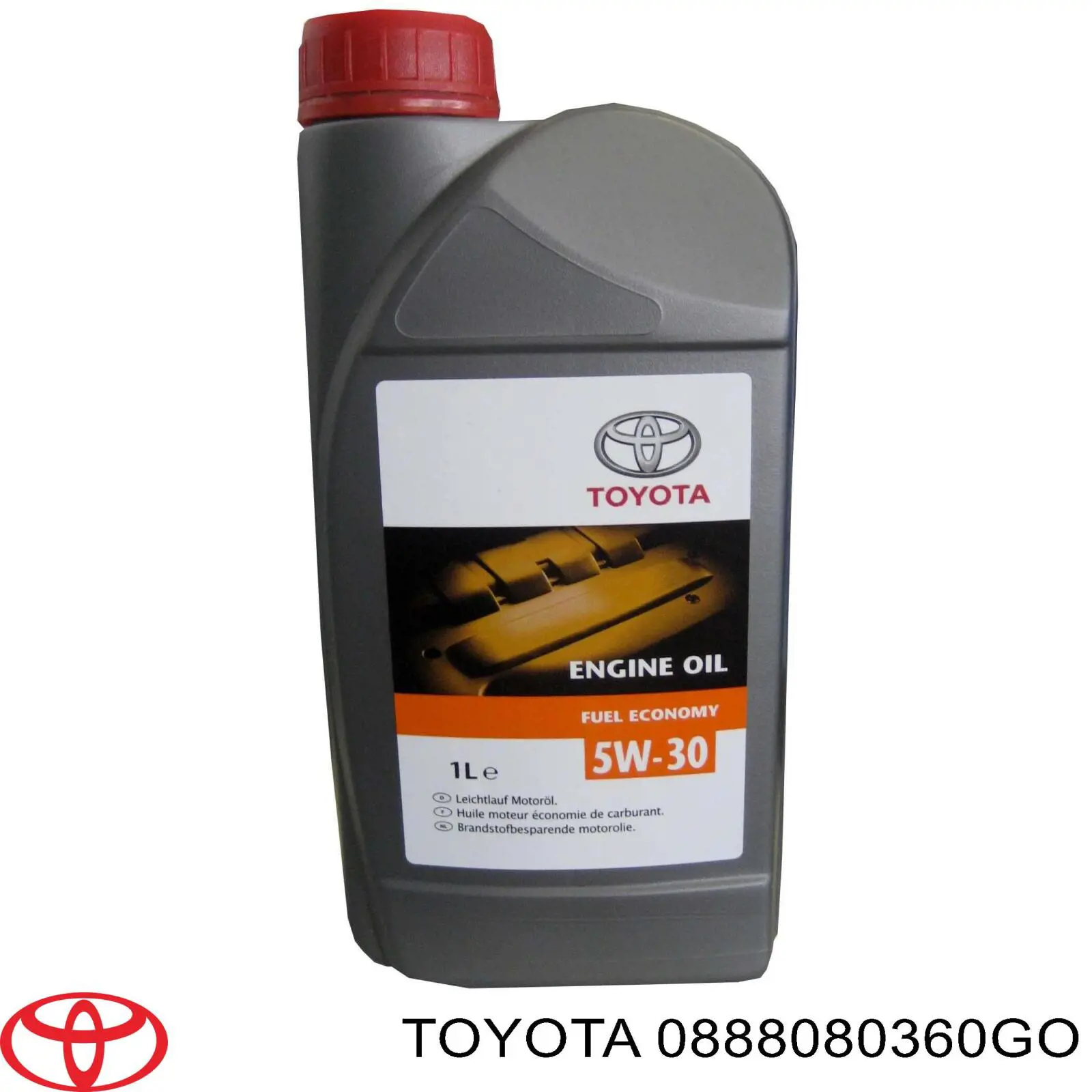 Comprar G052195M9 VAG Aceite de motor