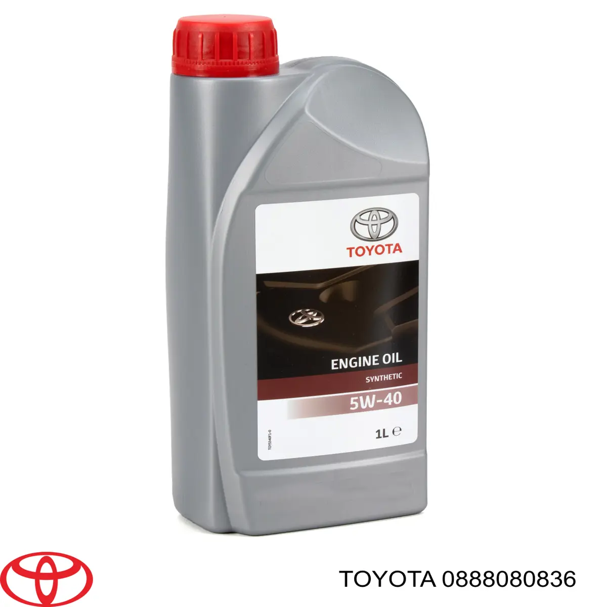 Comprar 0888080836 Toyota Aceite de motor