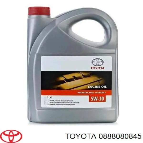 0888080845 Toyota Aceite