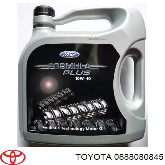 Comprar 0888080845 Toyota Aceite de motor