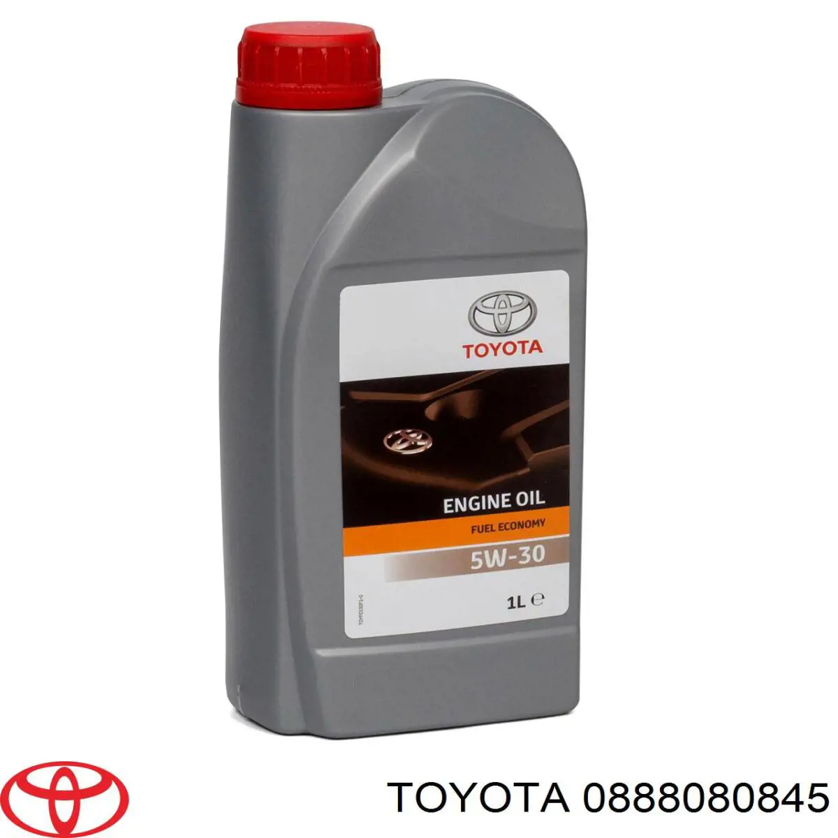 Aceite de motor 0888080845 Toyota