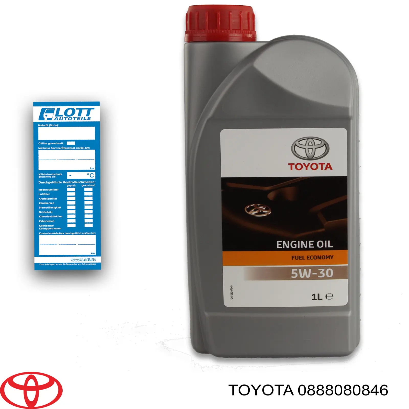 Aceite de motor 214256 ELF