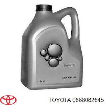 Aceite de motor 36853 Bardahl