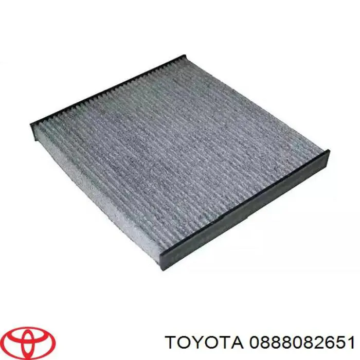 Toyota LEXUS Formula XS Sintético 5 L (0888082651)