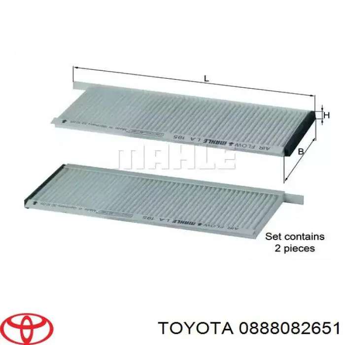 Comprar 0888083263 Toyota Aceite de motor