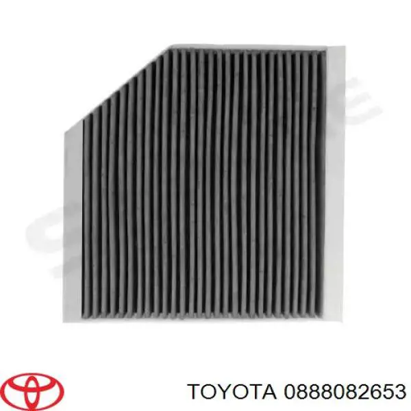 Toyota Engine oil Formula XS Sintético 5 L (0888082653)