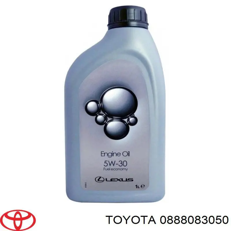 Comprar 0888083050 Toyota Aceite de motor
