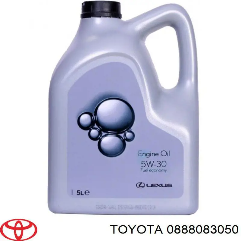 Comprar 0888083050 Toyota Aceite de motor
