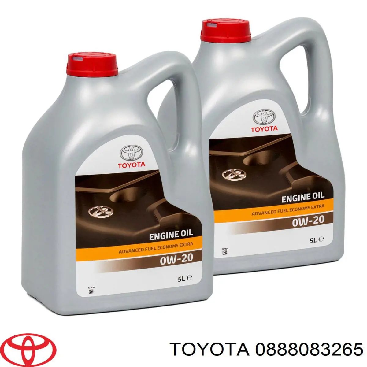 Comprar 0888083265 Toyota Aceite de motor