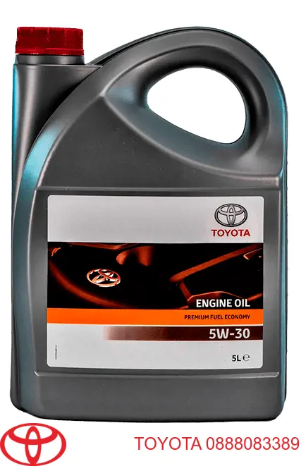 0888083389 Toyota Aceite