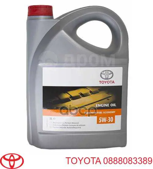 Comprar 0888083389 Toyota Aceite de motor