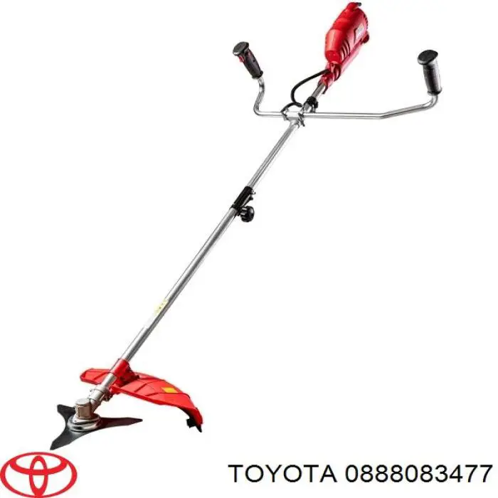 Comprar 0888083477 Toyota Aceite de motor