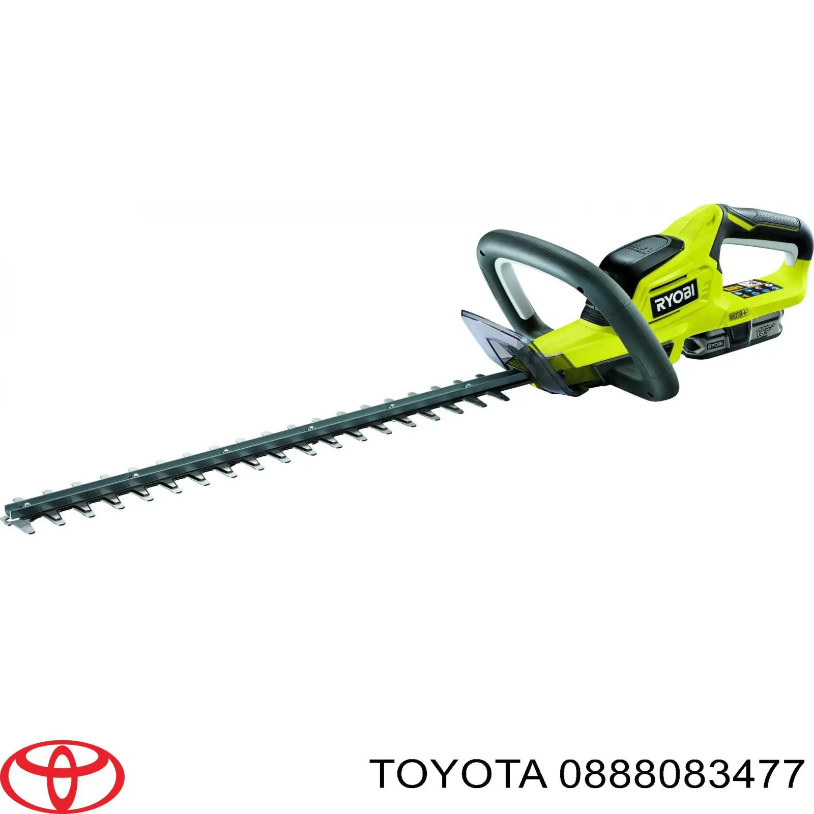 Aceite para motor Toyota 0888083477