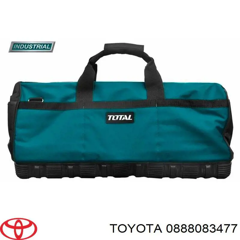 0888083477 Toyota Aceite