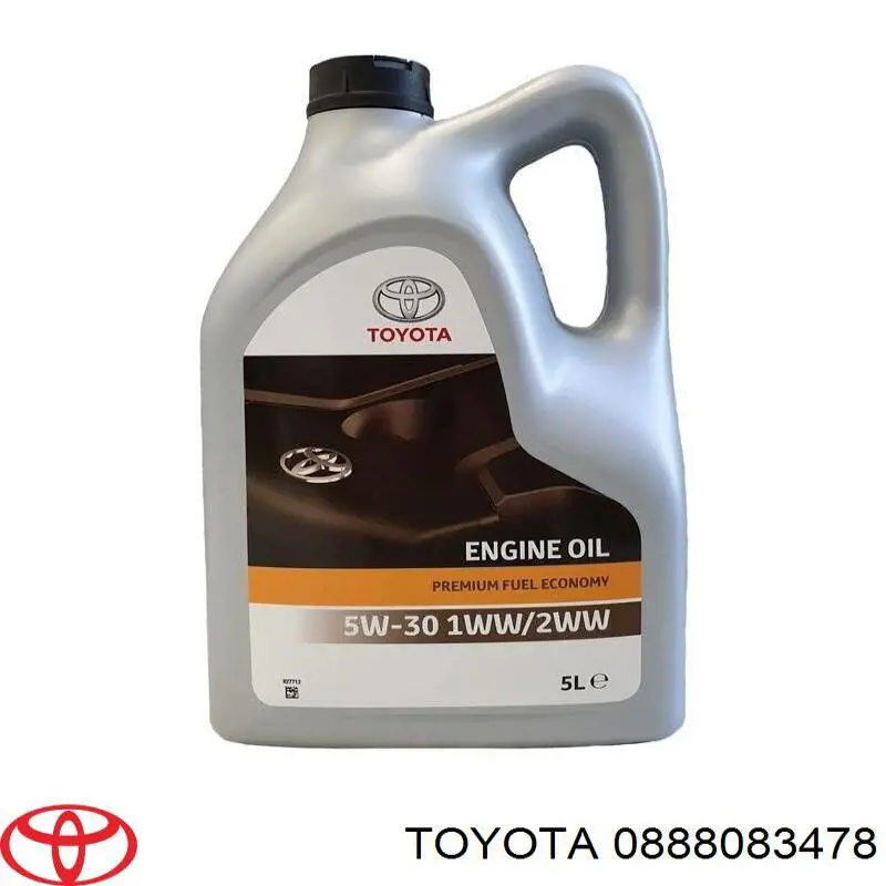 888083478 Toyota Aceite