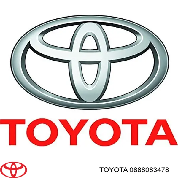 Toyota (0888083478)