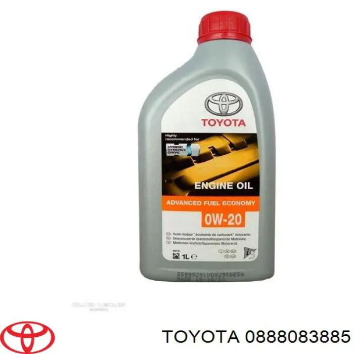 Toyota (0888083885)