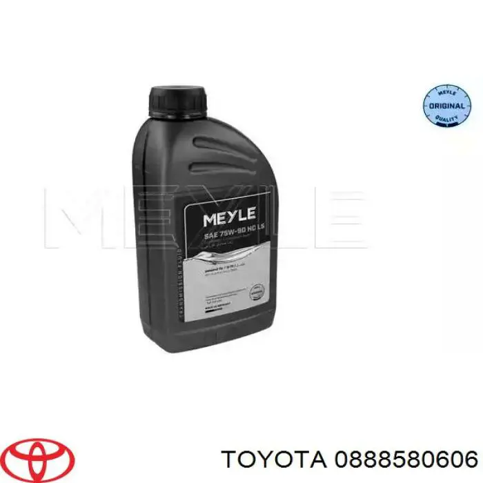 Comprar 0888580606 Toyota Aceite caja de cambios