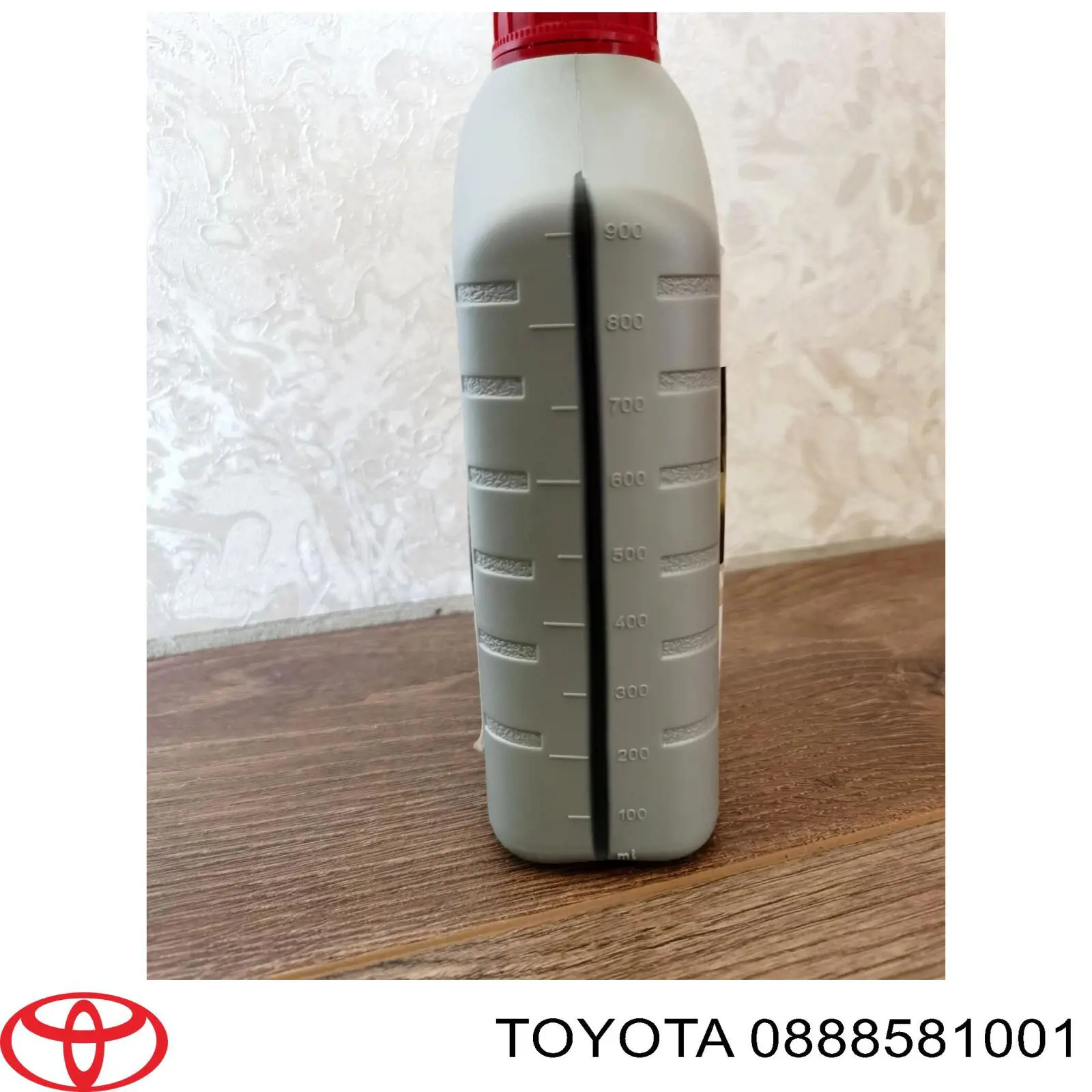 0888581001 Toyota Aceite caja cambios
