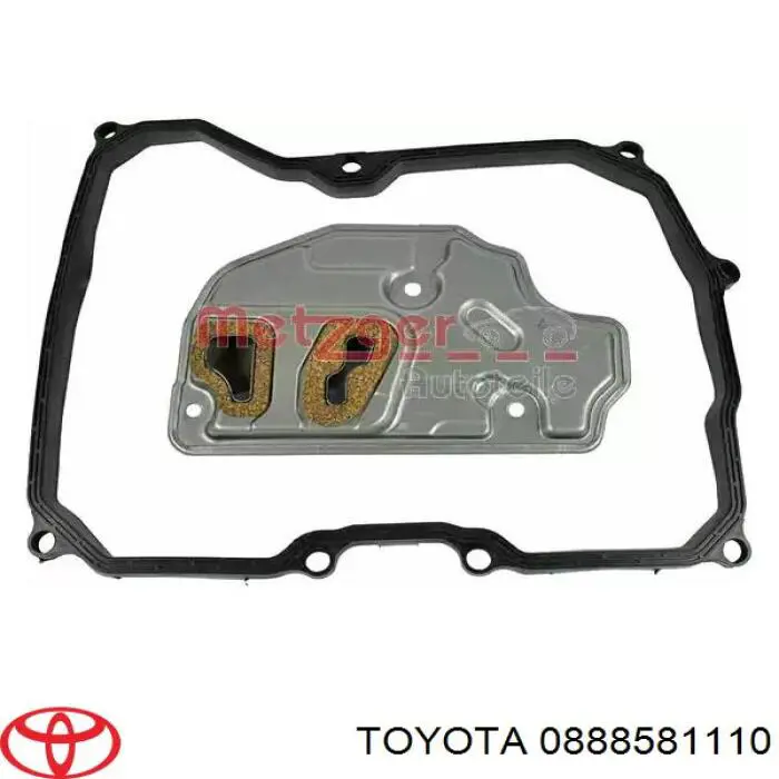 Comprar 0888581110 Toyota Aceite caja de cambios