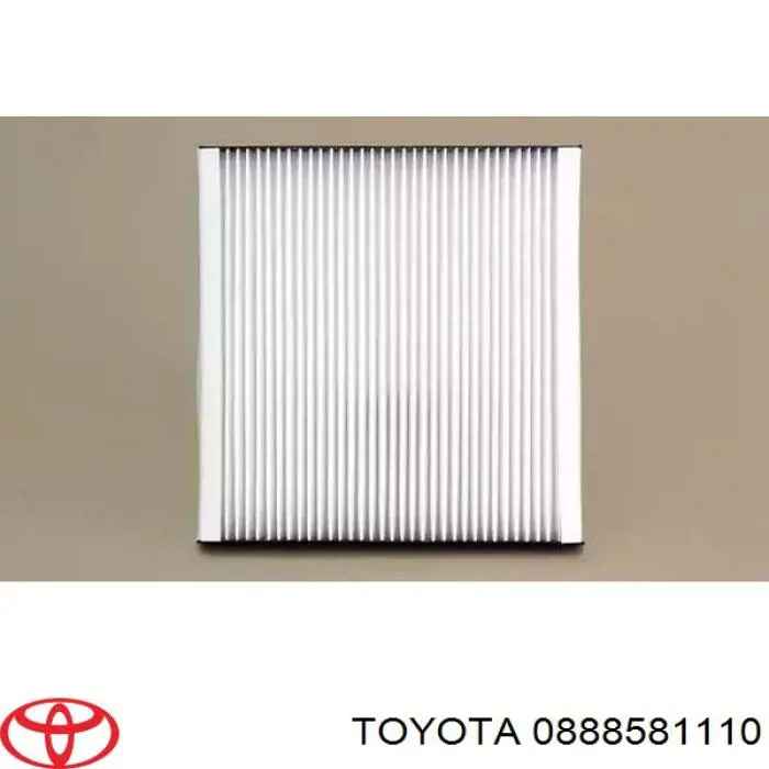 Toyota Aceite transmisión (0888581110)