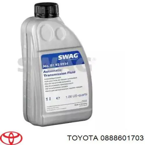 Comprar KLE2300002 Nissan/Infiniti Aceite caja de cambios