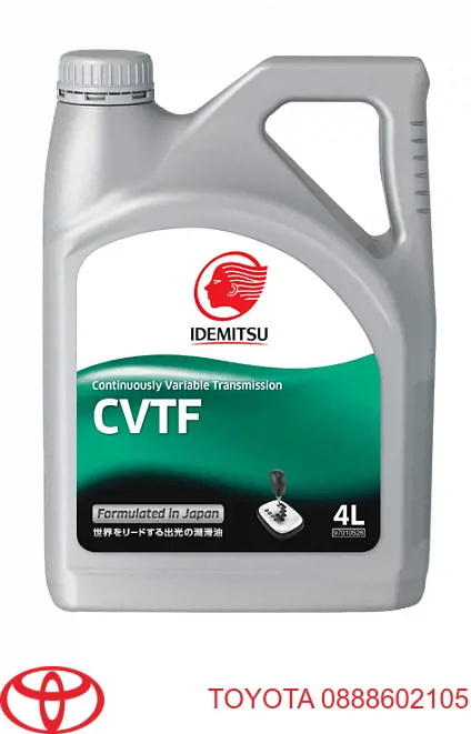 Comprar 0888602105 Toyota Aceite caja de cambios