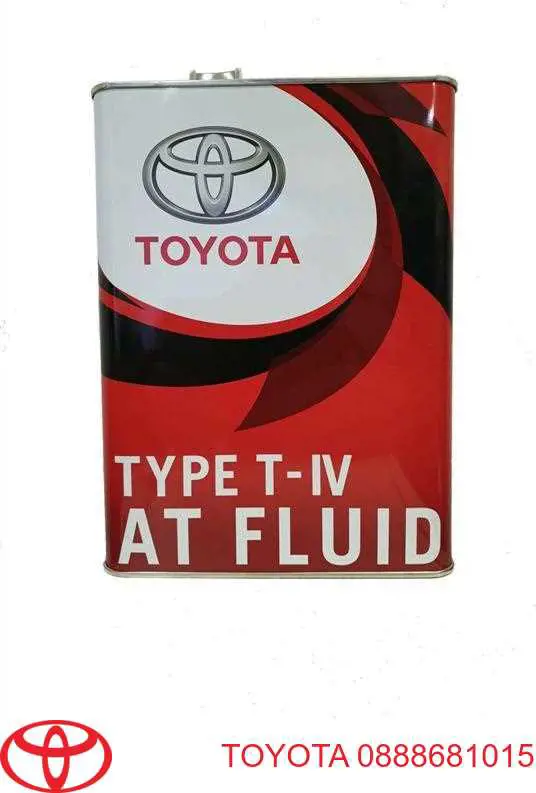 Comprar 0888681015 Toyota Aceite caja de cambios