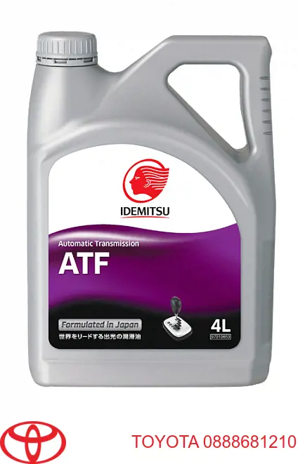 Comprar 0888681210 Toyota Aceite caja de cambios