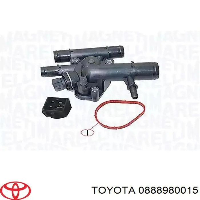 Comprar P999G11 Hepu Liquido anticongelante 