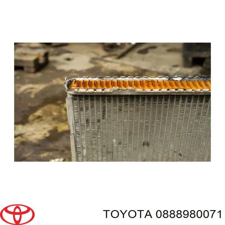 Comprar 0888980071 Toyota Liquido anticongelante 