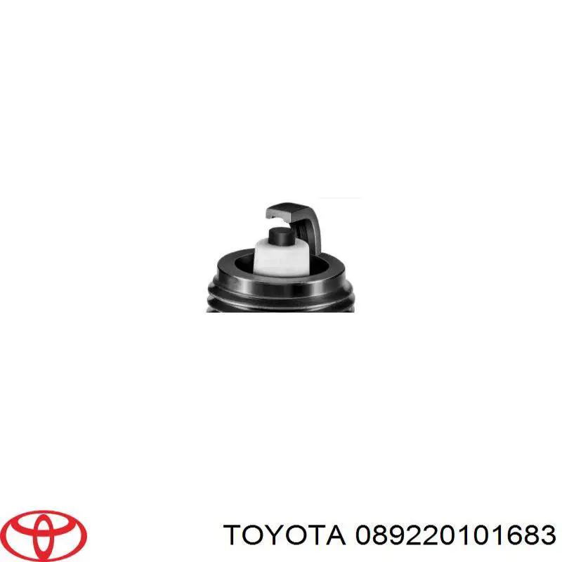 089220101683 Toyota bujía