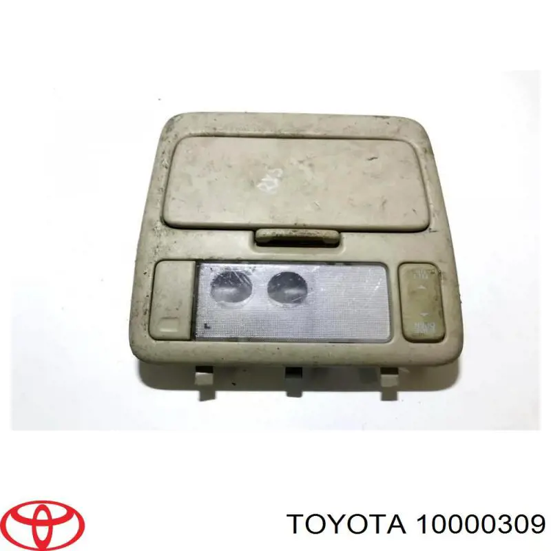 10000309 Toyota