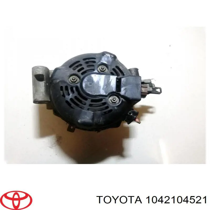 Alternador 251ST75 Startcar