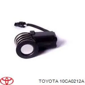 Sensor de estacionamiento trasero para Toyota RAV4 (A3)