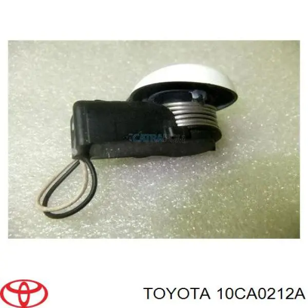 Comprar 10CA0212A Toyota Sensor de aparcamiento trasero