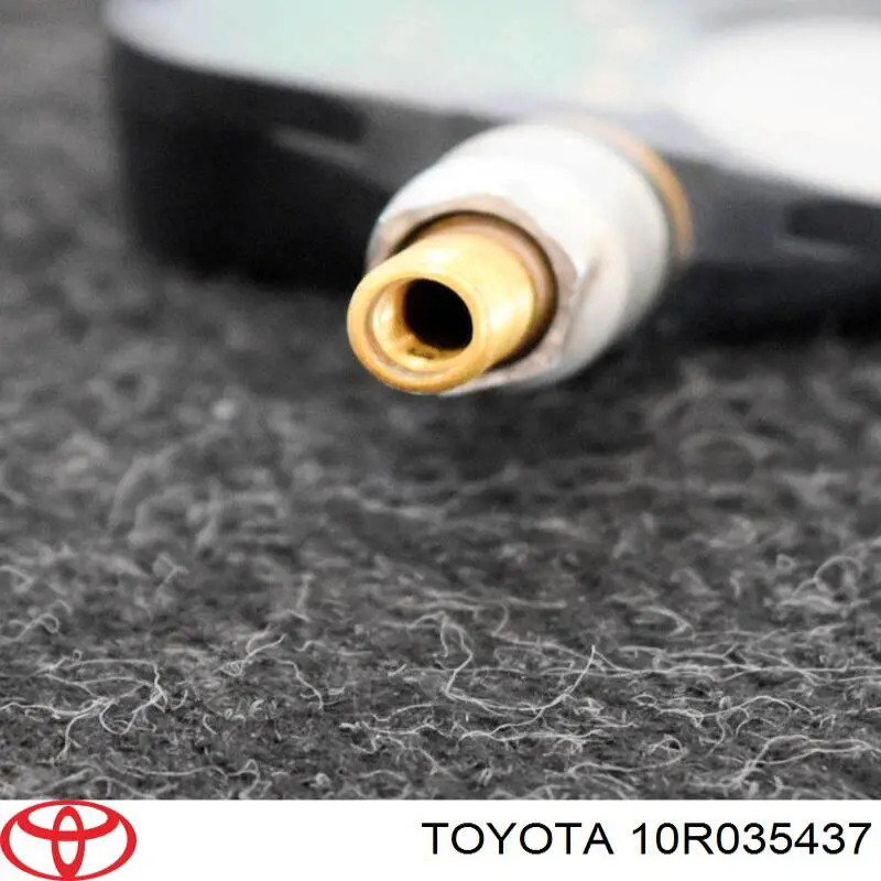 Sensor de presión de neumáticos 10R035437 Toyota