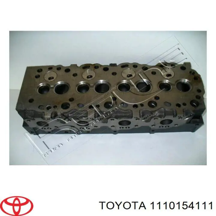 Culata 1110154111 Toyota