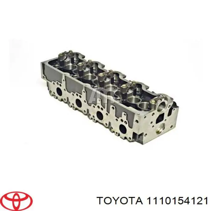 1110154121 Toyota culata